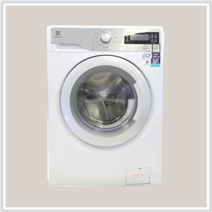 Máy Giặt Lồng Ngang Electrolux EWF12938